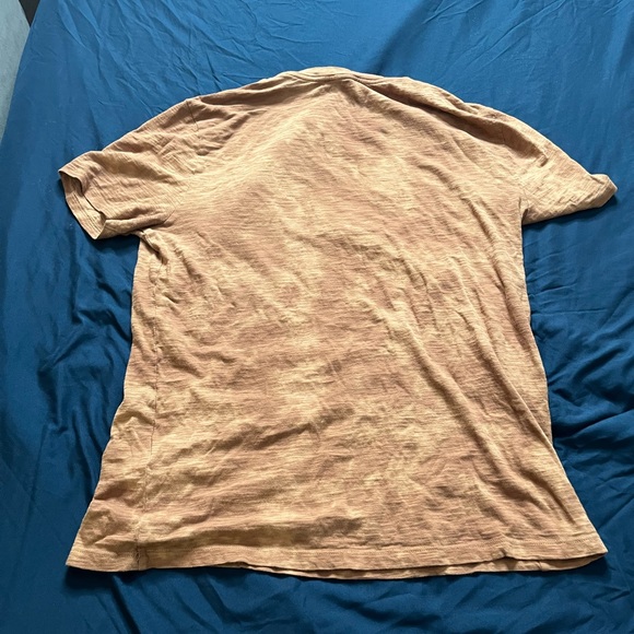 Express Graphic T-Shirt - Picture 2 of 4